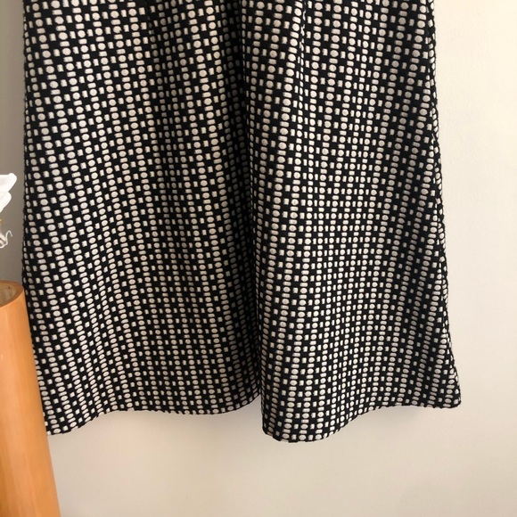 Women’s Loft Petite Skater Dress Size 2 - Picture 8 of 10